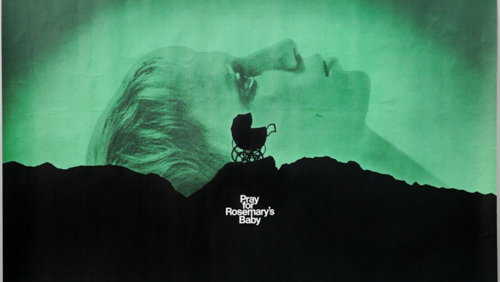 rosemary's baby