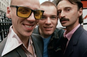 Trainspotting, ou les effets des addictions