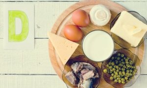 Le cerveau et la vitamine D : une relation que vous devez connaître