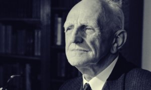 Donald Winnicott et sa théorie du faux moi