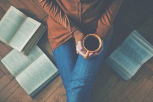 5 phrases tirées de livres qui vous feront réfléchir