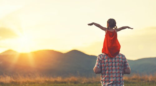 Vous êtes une personnalité incomplète : éduquer pour éviter la dépendance émotionnelle