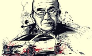 L'histoire extraordinaire de Soichiro Honda