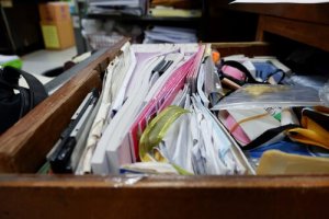 Trouble d'accumulation compulsive: en quoi consiste-t-il?
