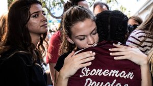 Fusillades dans des lycées : que se passe-t-il dans l'esprit de ces assassins ?