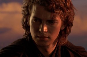 Anakin Skywalker