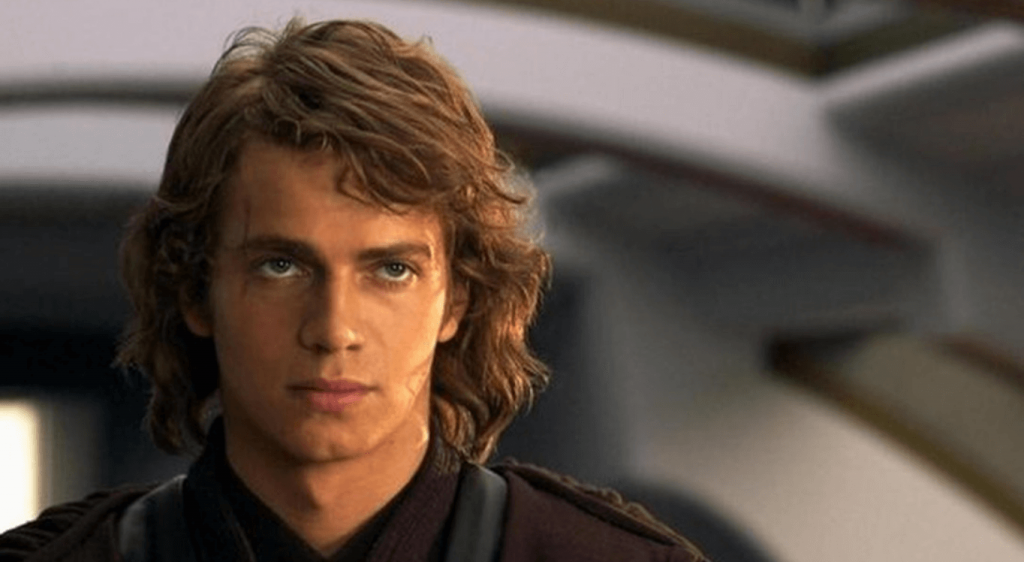 Anakin Skywalker