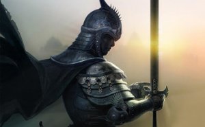 6 phrases du livre "Le chevalier à l'armure rouillée" pour réfléchir