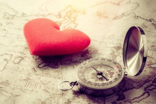 coeur et clef