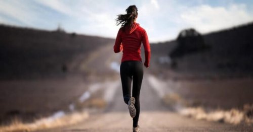 la volonté représentée par un footing