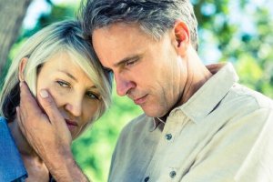 La crise de la cinquantaine, la jeunesse de la vieillesse ?