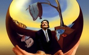 7 phrases surprenantes de Salvador Dali