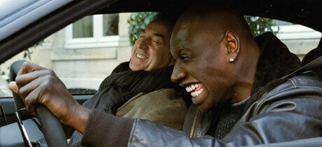 driss et philippe