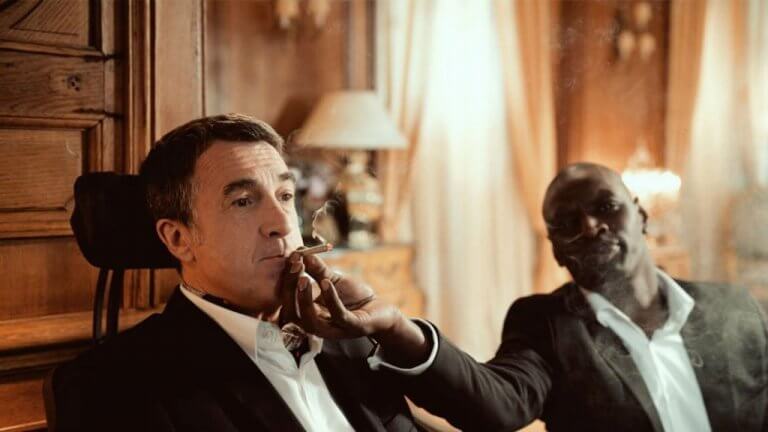 driss et philippe