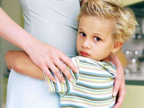 enfant surprotégé
