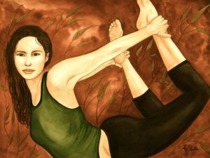 3 façons d'étirer le "muscle de l'âme" pour combattre le mal-être