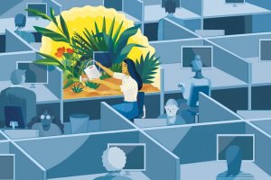 Mindfulness au travail : 6 clés de santé et de bien-être