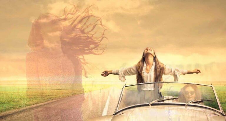 les personnes ayant surmonté une dépression