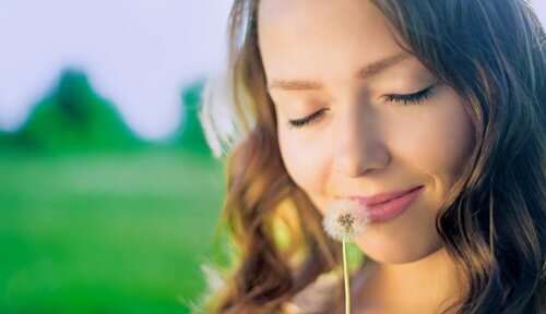 méditation avec visualisation