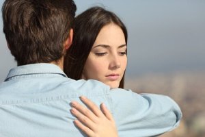 La méfiance dans la relation de couple