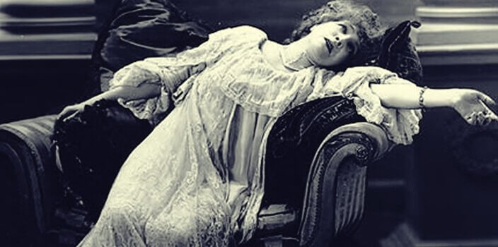 Charcot et l'hypnose