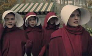 The Handmaid's Tale: dystopie et féminisme