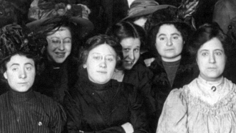 journée de la femme