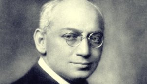 Sandor Ferenczi, une référence en psychanalyse