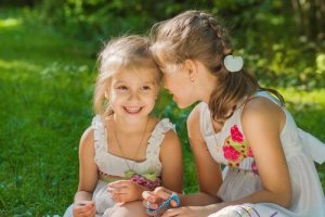 Qu'est-ce que le langage égocentrique ?