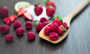 La cuisine comme outil thérapeutique