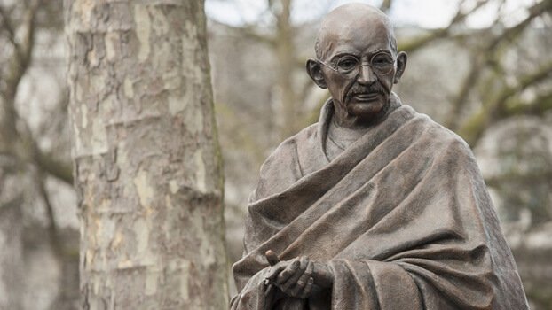 Les 7 péchés sociaux selon Gandhi