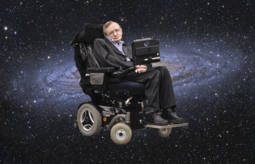 hawking