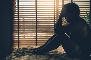 L'anxiété sexuelle, lorsque l'intimité fait peur