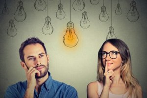 Existe-t-il des différences d'intelligence entre les hommes et les femmes ?