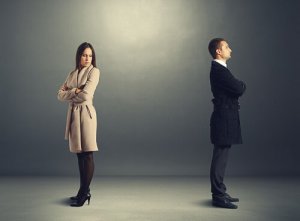 Le mépris cause des dommages psychologiques