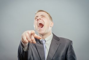 Schadenfreude : se réjouir du malheur des autres