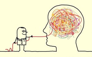La défusion cognitive nous aide à lutter contre les pensées non désirées