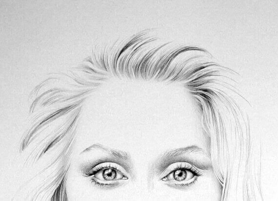 Meryl Streep
