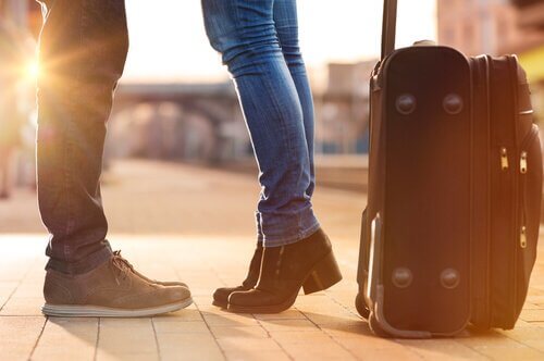 Comment préserver l'intimité de couple malgré la distance ?