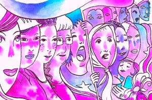 Journée de la femme : sans nous le monde s'arrêterait