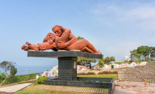 le baiser