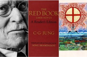 le livre rouge jung