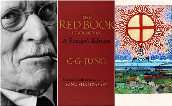 Le Livre rouge ou comment Carl Jung a sauvé son âme