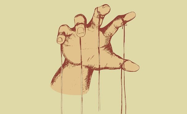 stratégies de manipulation de masse