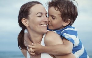 5 habitudes saines pour les mères à temps plein