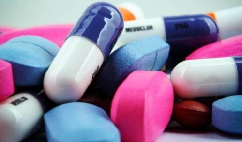 médicaments