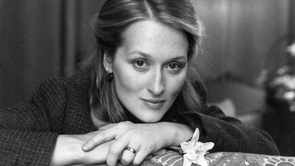 Meryl Streep