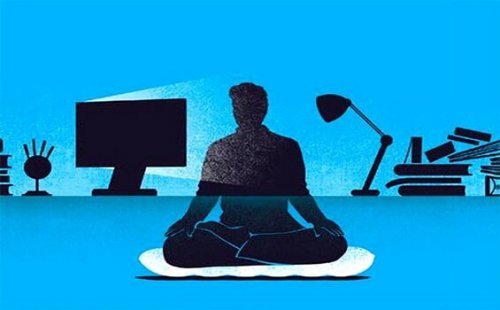 mindfulness au travail