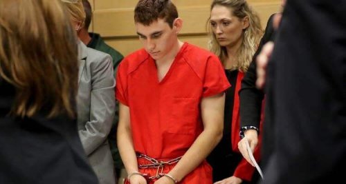 nikolas cruz