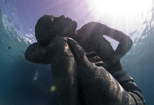 ocean atlas